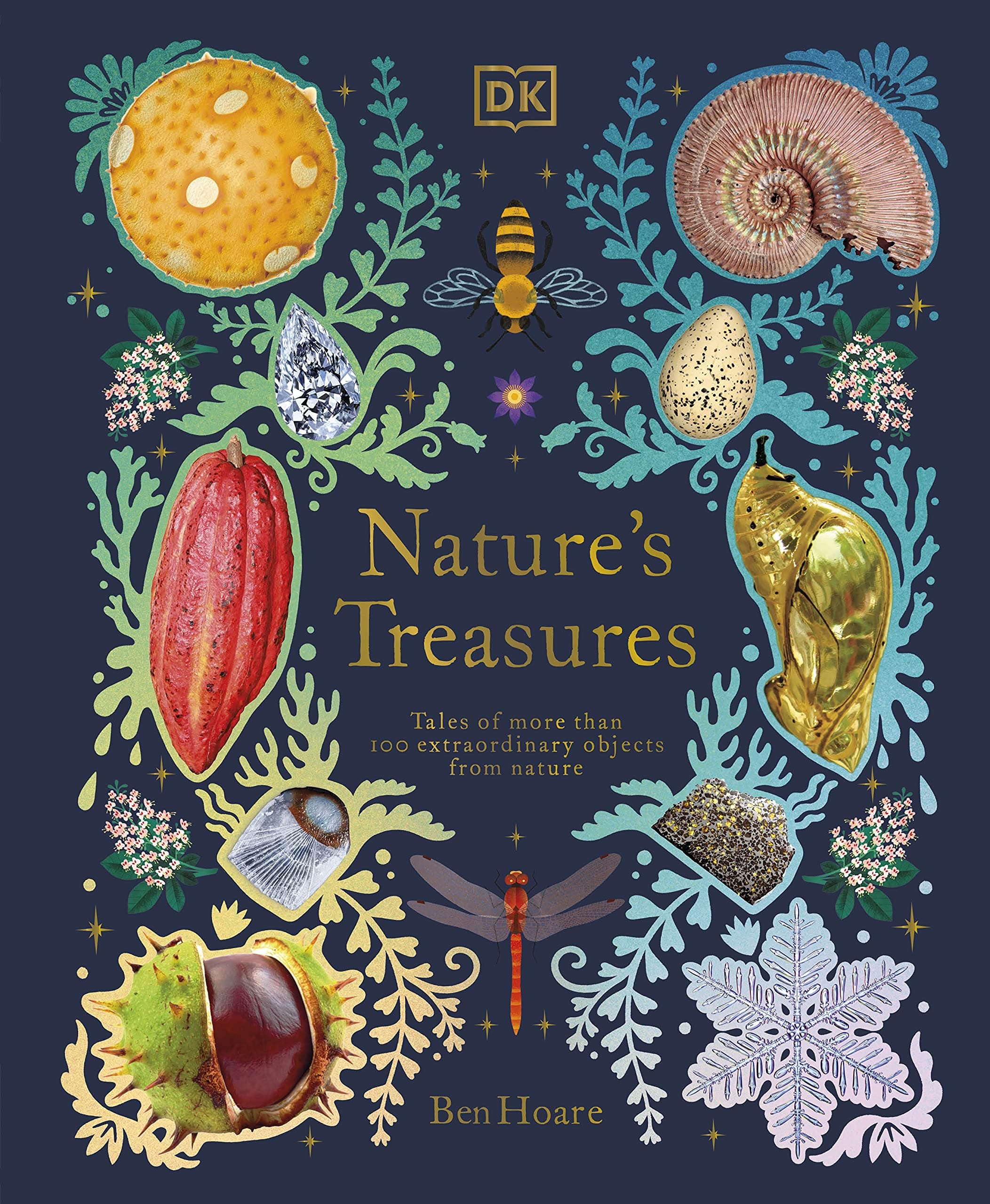 Nature's Treasures | Ben Hoare