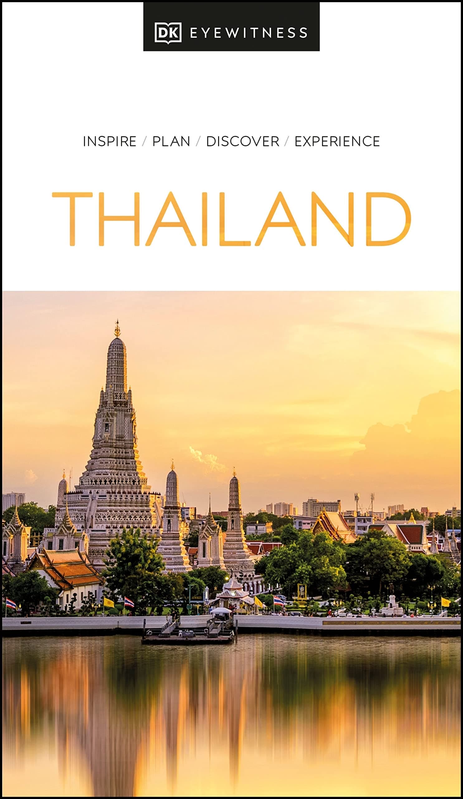 DK Eyewitness Thailand |
