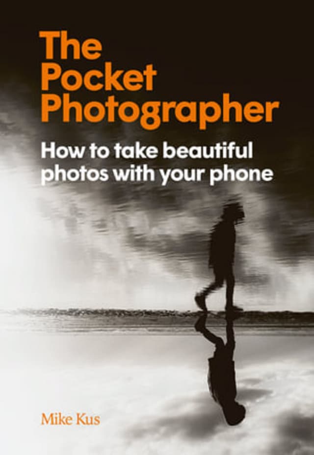 The pocket photographer | Mike Kus