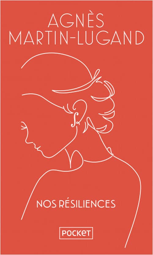 Nos resiliences | Agnes Martin-Lugand
