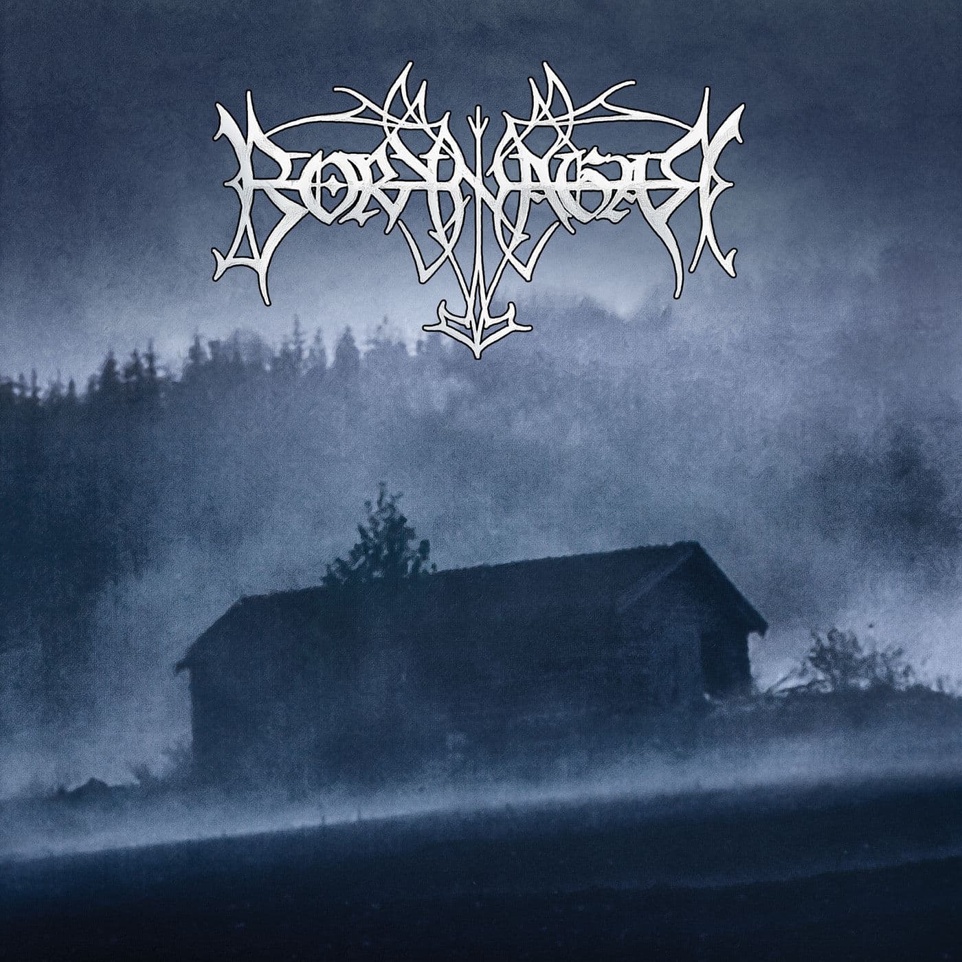 Borknagar (25th Anniversary Edition Vinyl) | Borknagar