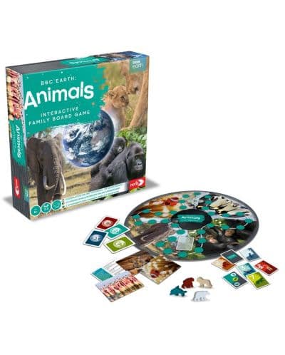 Joc BBC Earth - Animals | Noris
