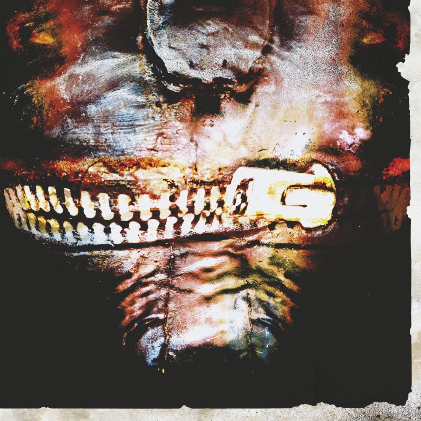 Volume 3 - The Subliminal Verses | Slipknot