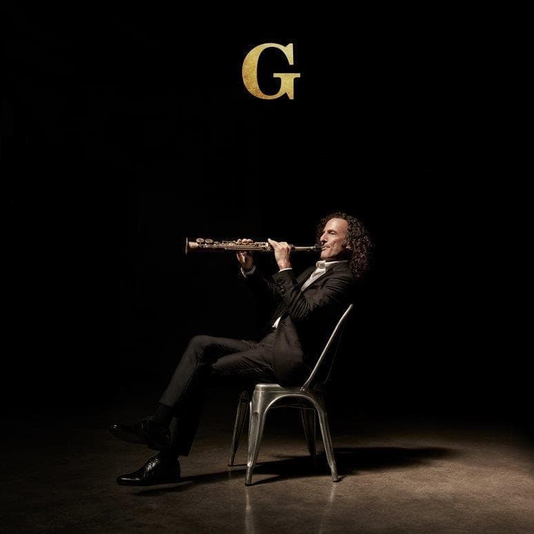 CD - New Standards | Kenny G