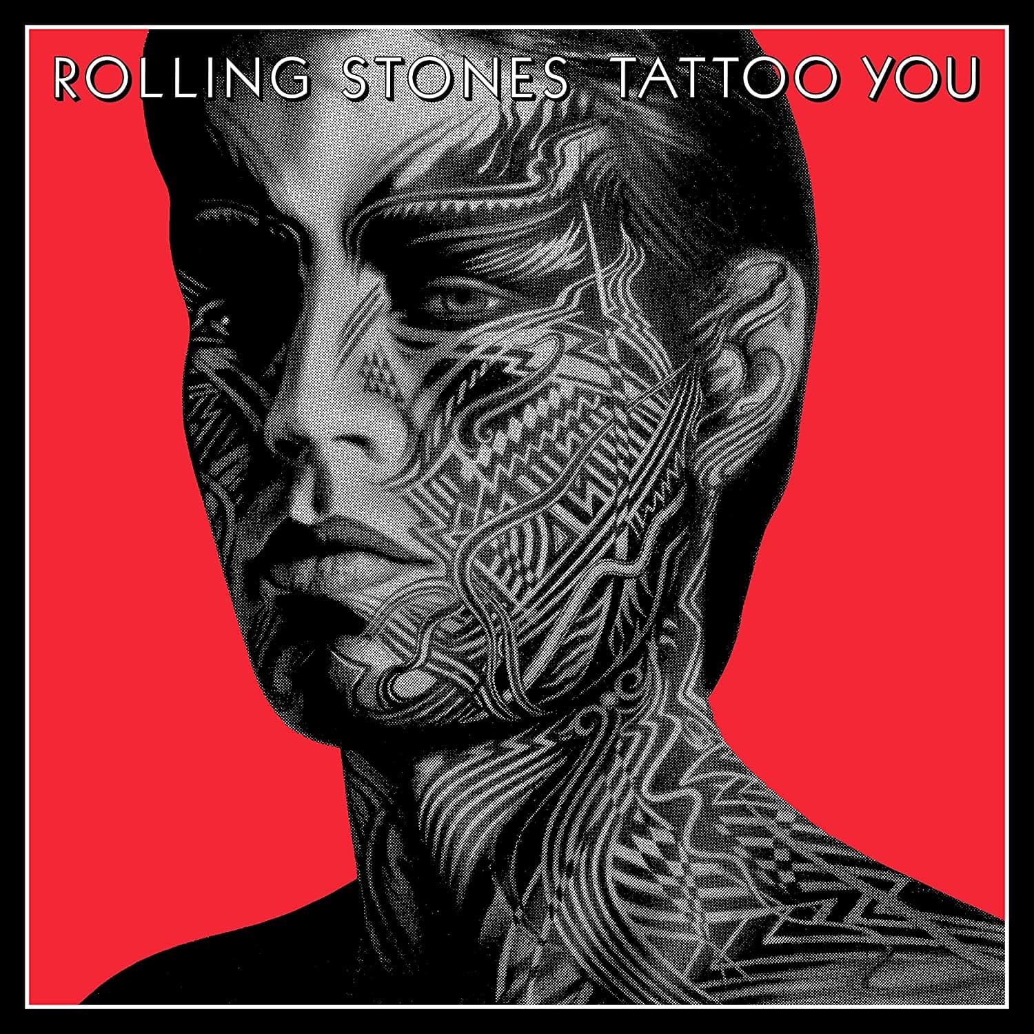 Tattoo You (Vinyl Deluxe Edition) | The Rolling Stones