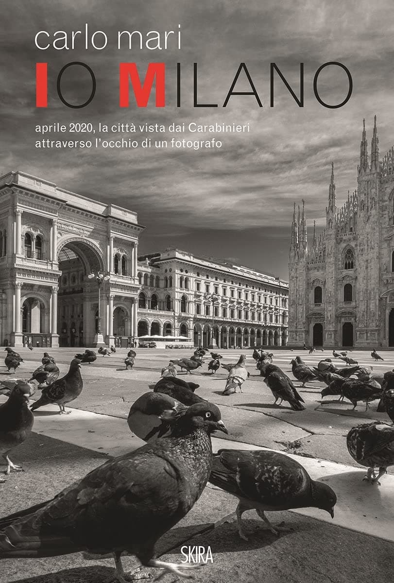 Io Milano | Carlo Mari