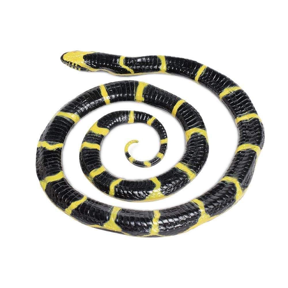 Figurina - Chain Kingsnake | Safari