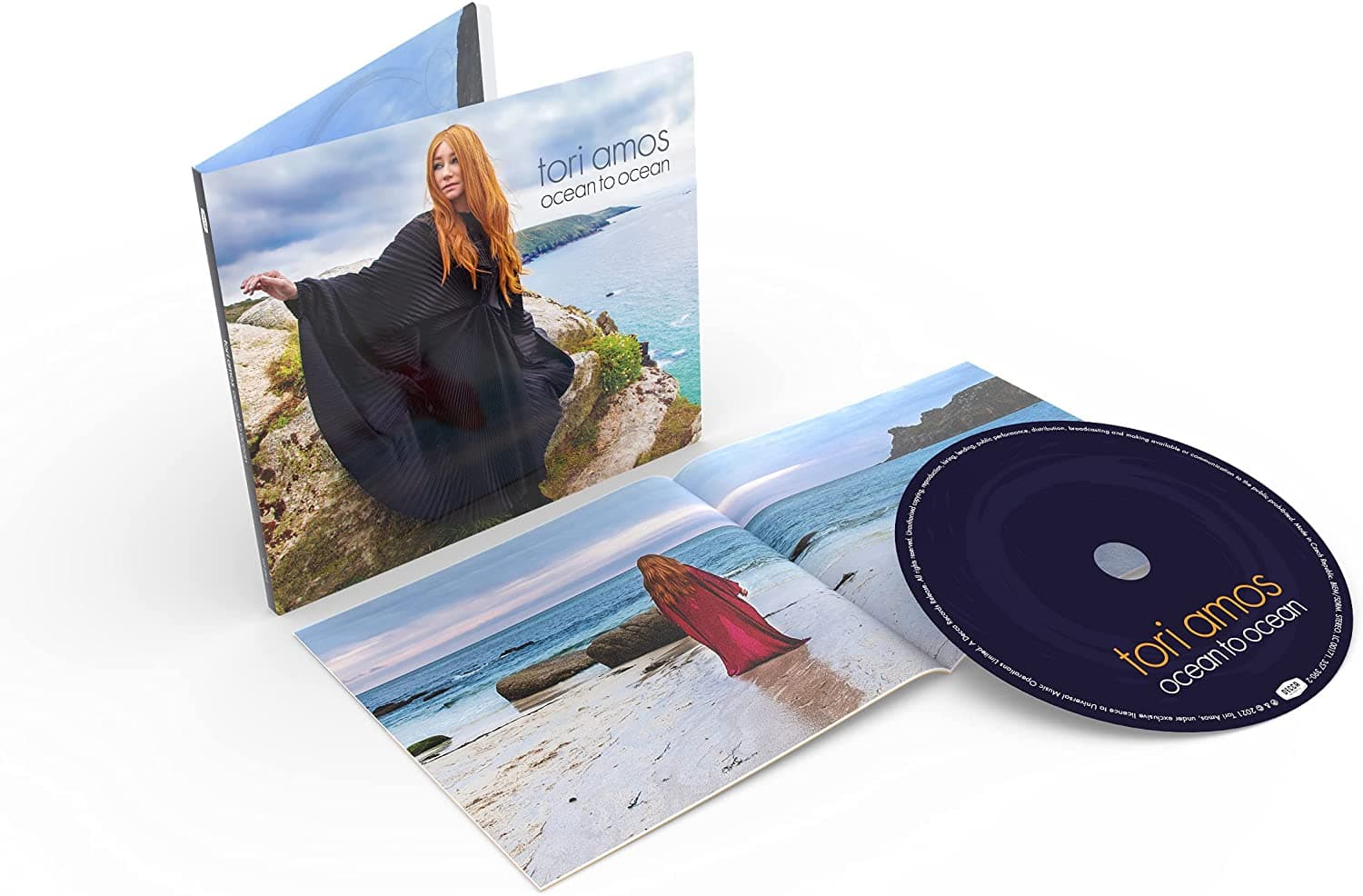 Ocean To Ocean | Tori Amos
