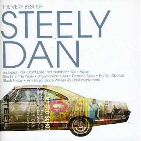 The Very Best of Steely Dan | Steely Dan