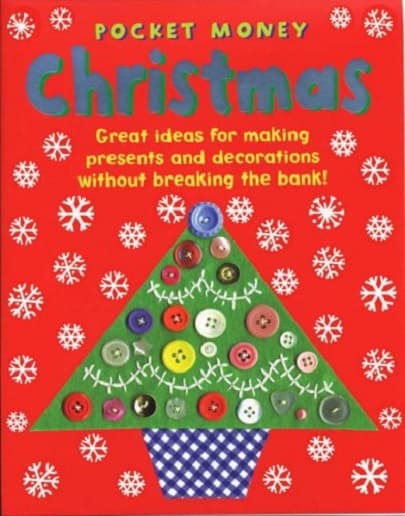 Pocket Money Christmas | Clare Beaton