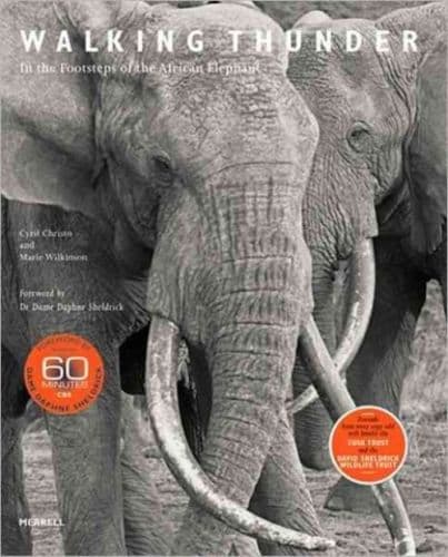Walking Thunder |  Cyril Christo, Marie Wilkinson