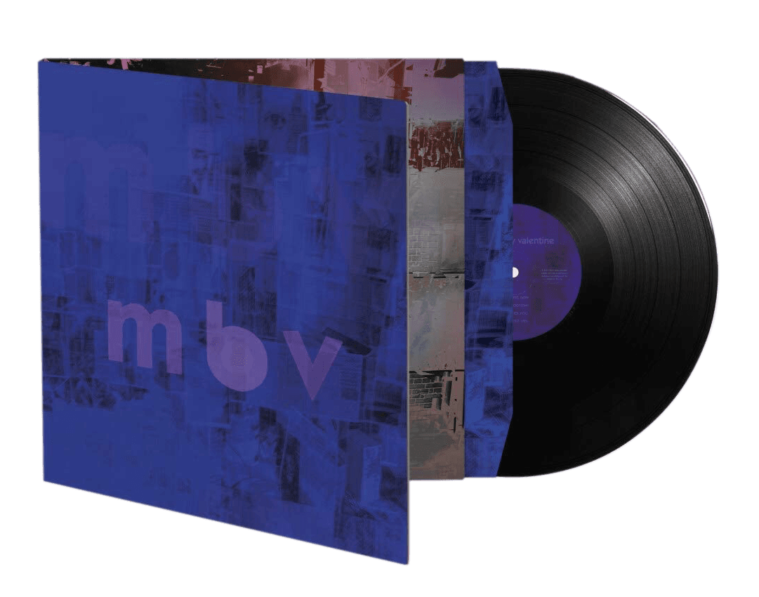 m b v - Vinyl | My Bloody Valentine