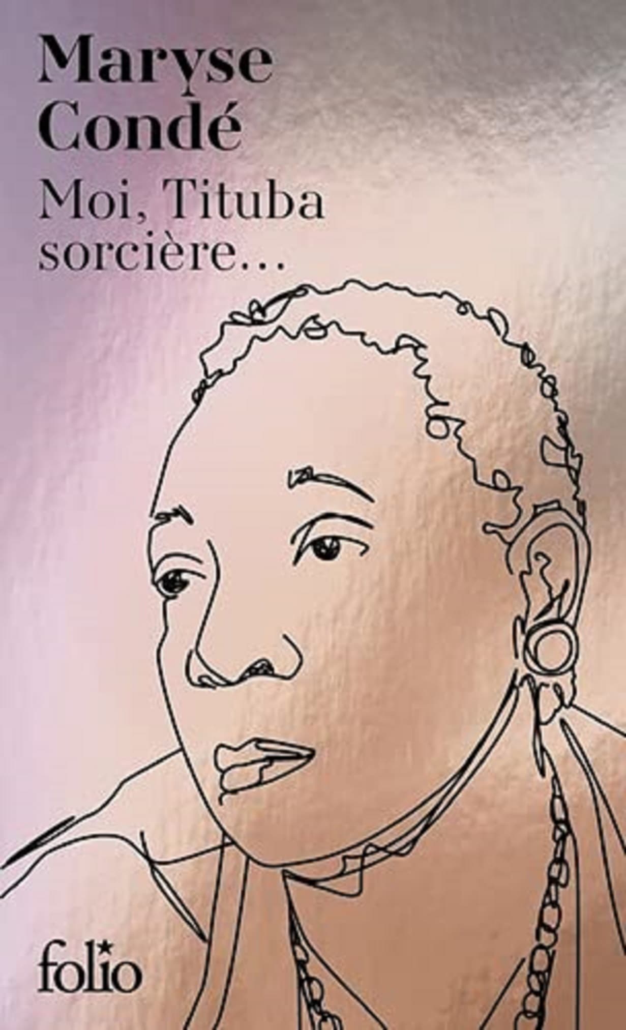 Moi, Tituba sorciere... | Maryse Conde