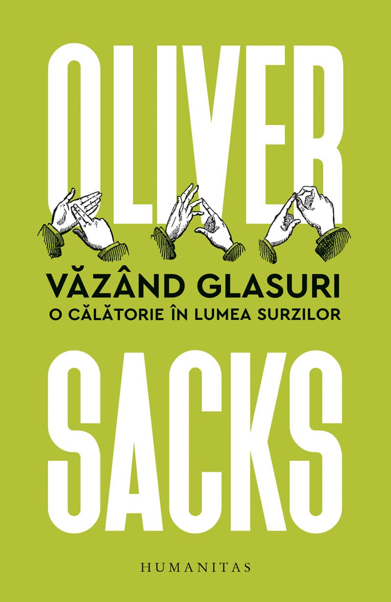 Vazand glasuri | Oliver Sacks