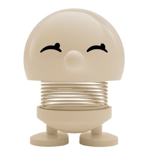 Figurina - Bimble Latte, Small | Hoptimist