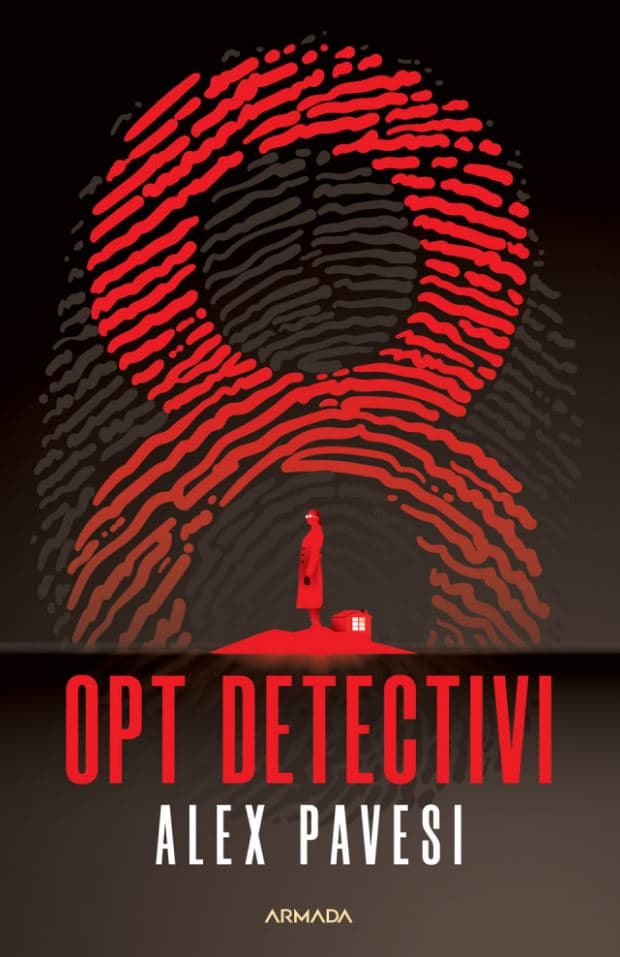 Opt detectivi | Alex Pavesi