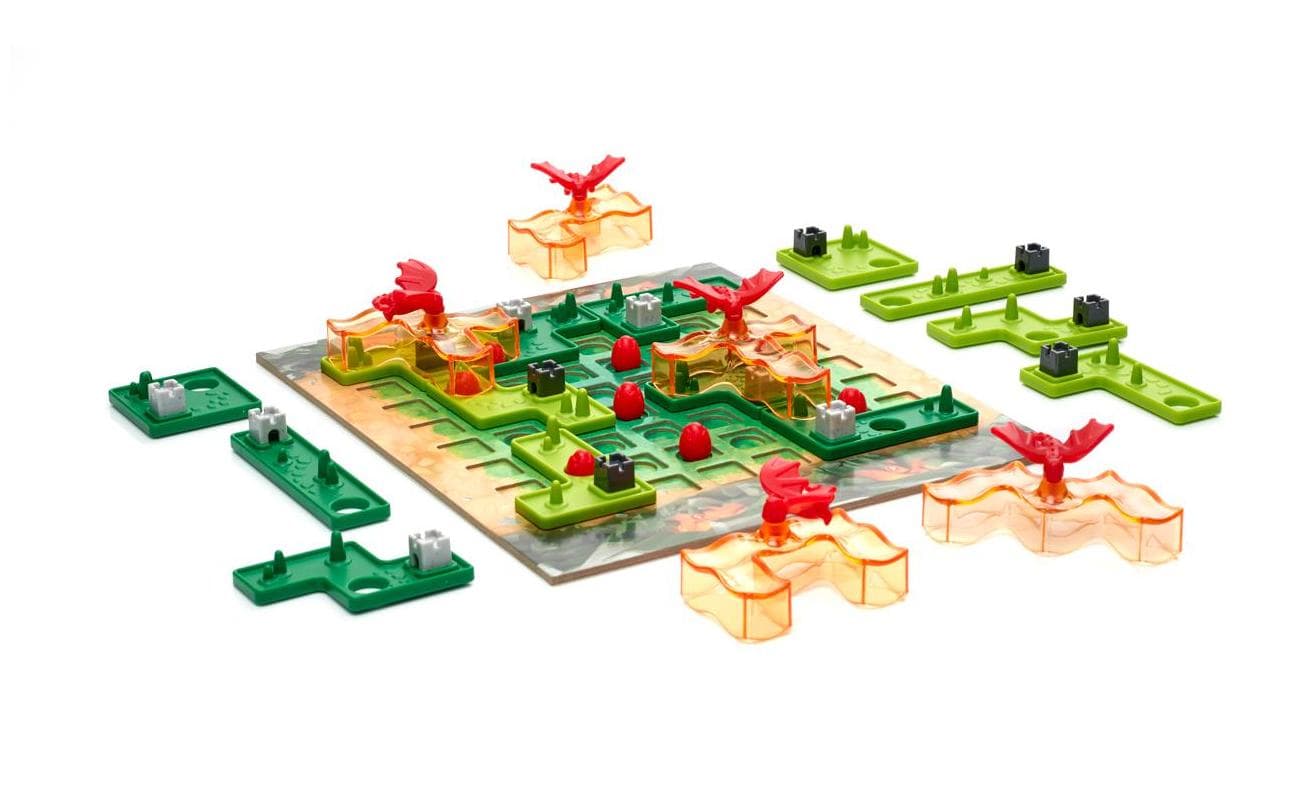 Dragon Inferno | Smart Games