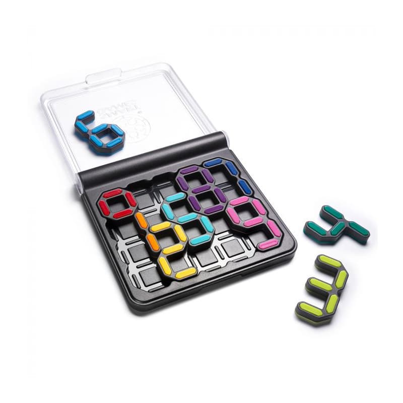 IQ Digits | Smart Games