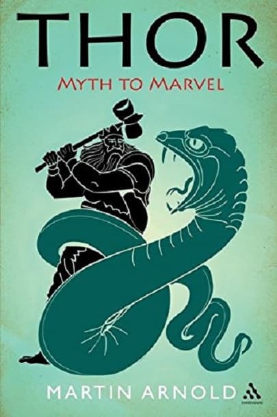 Thor | Martin Arnold
