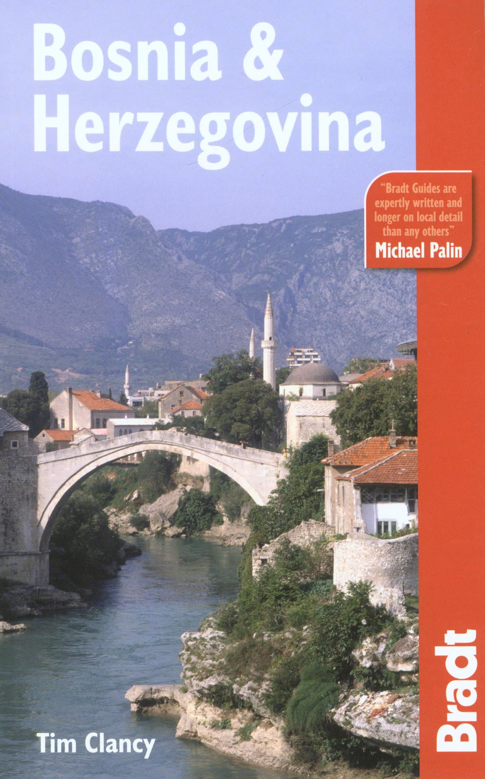 Bosnia And Herzegovina | Tim Clancy