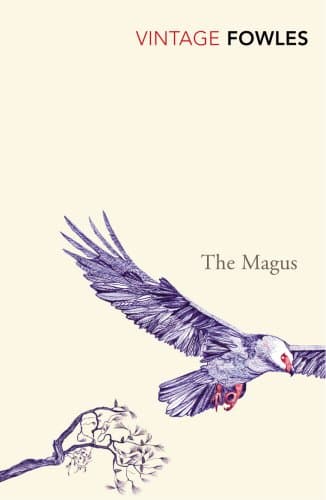 The Magus | John Fowles