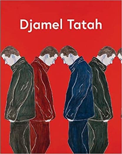 Djamel Tatah |  Djamel Tatah