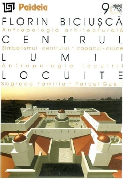 Centrul lumii locuite | Florin Biciusca