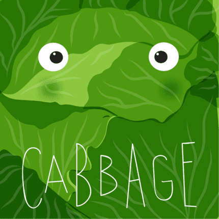 Cub Rubik - Design - Kids: Muzzles Salad | Iconicube