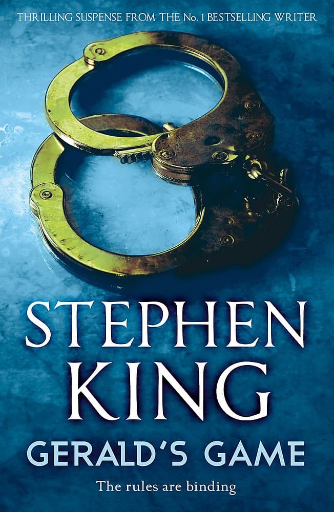 Gerald's Game | Stephen King