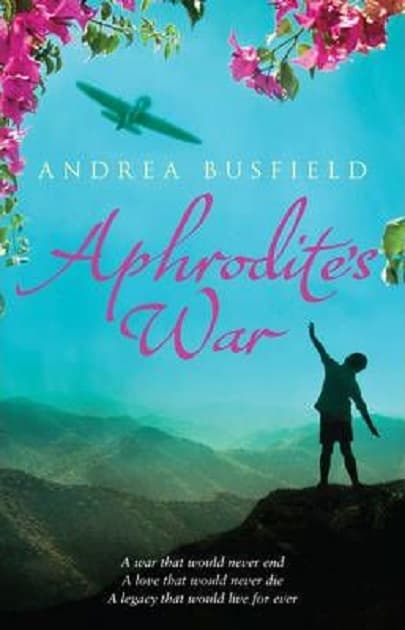 Aphrodite's War | Andrea Busfield