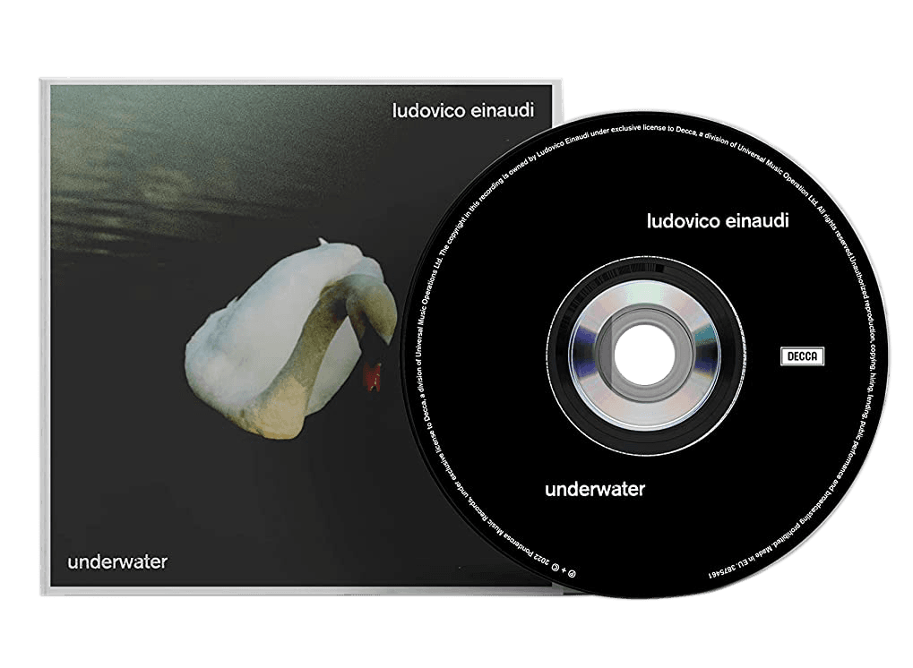 Underwater | Ludovico Einaudi