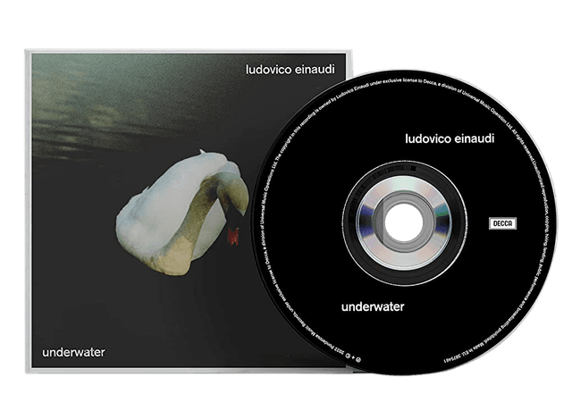 Underwater | Ludovico Einaudi