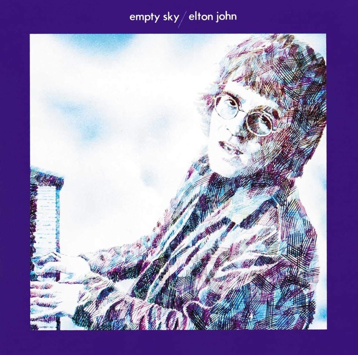 Empty Sky | Elton John