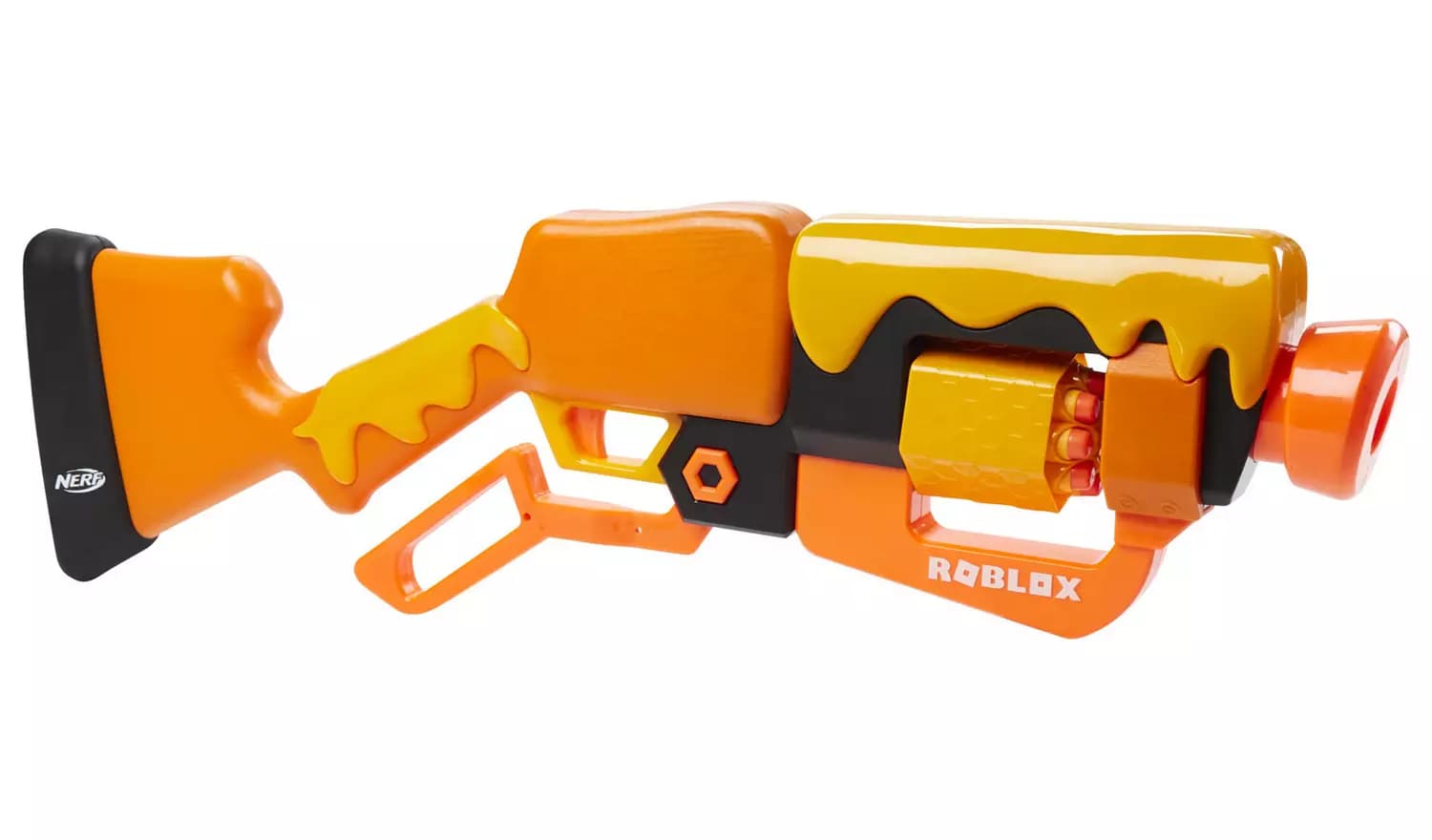 Jucarie - Nerf Blaster - Roblox Adopt Me - Bees | Hasbro