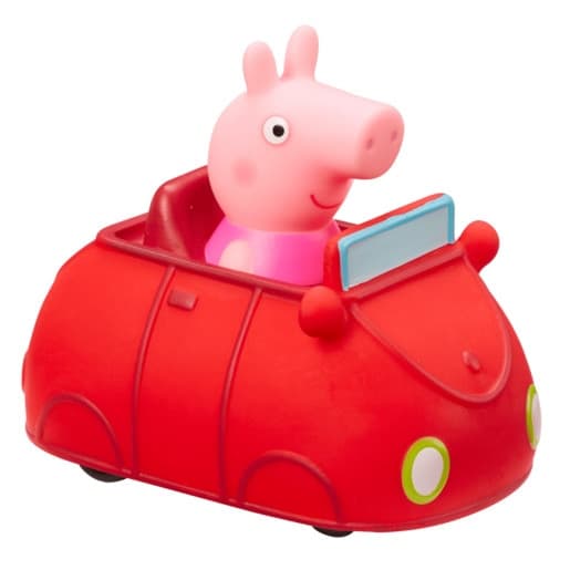 Jucarie -  Peppa Pig - Buggy Car | Hasbro
