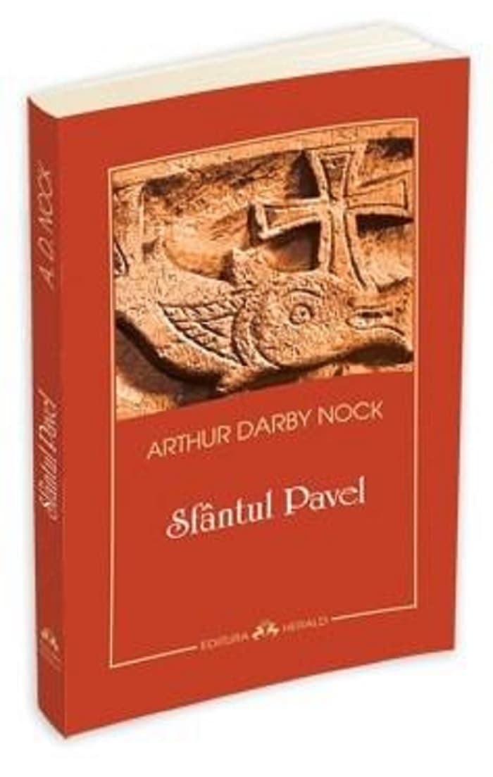 Sfantul Pavel | Arthur Darby Nock