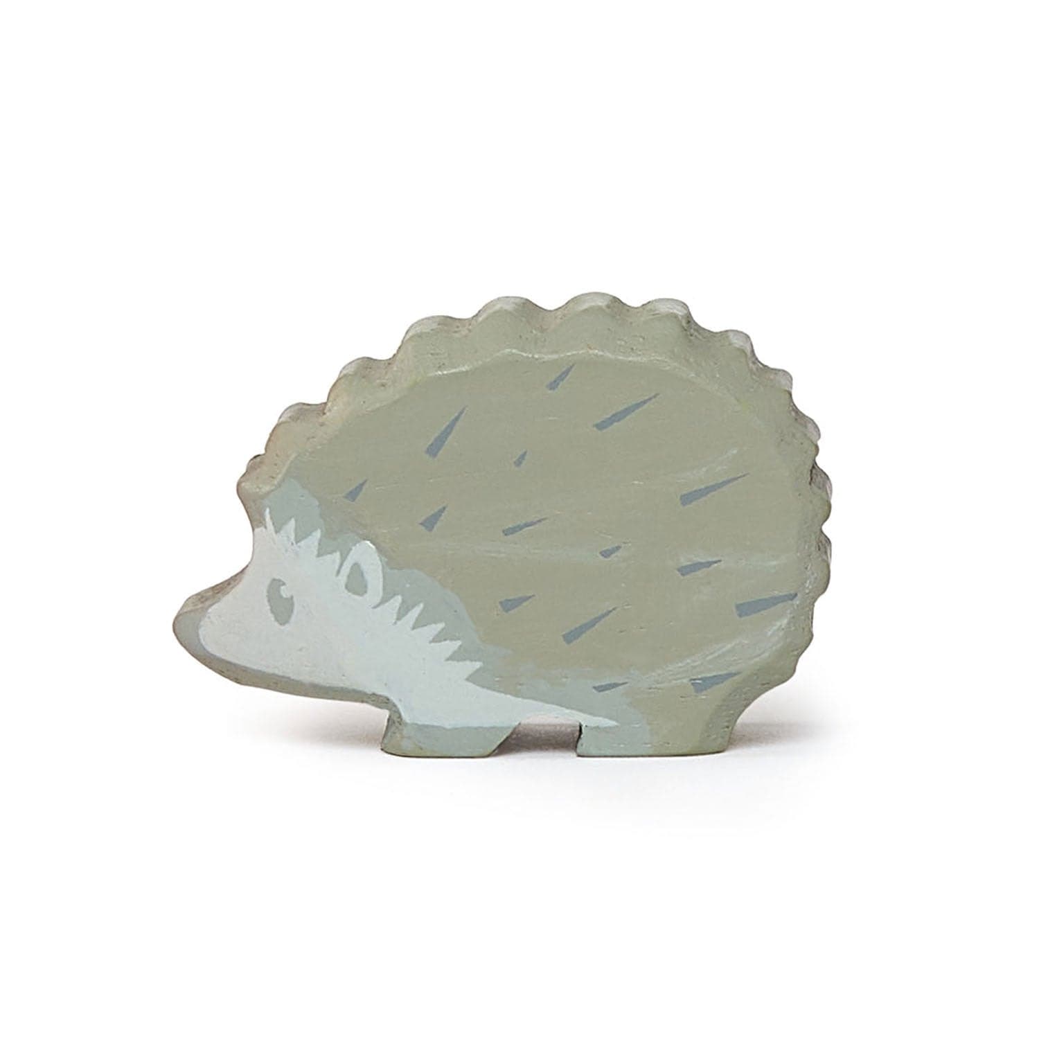 Figurina - Woodland Animals - Hedgehog | Tender Leaf Toys