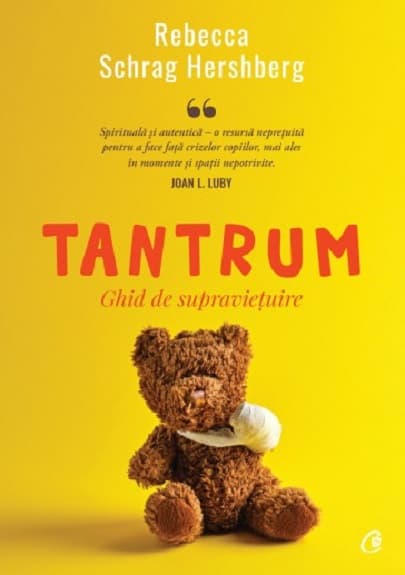 Tantrum | Rebecca Schrag Hershberg