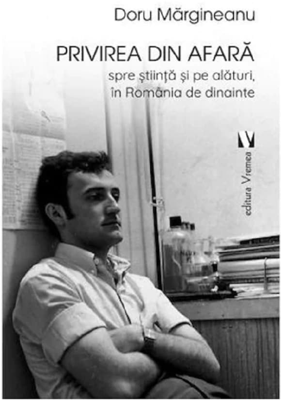 Privirea din afara  | Doru Margineanu