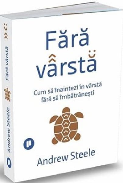 Fara varsta | Andrew Steele