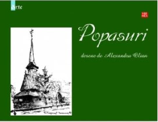 Popasuri | Alexandru Olian