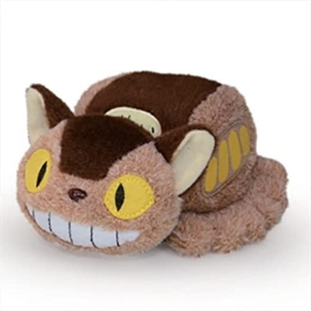 Jucarie de plus - My Neighbor Totoro - Beanbag | Maison Ghibli