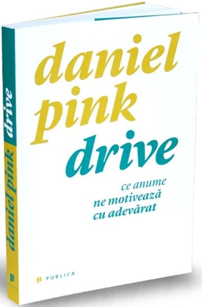 Drive | Daniel H. Pink