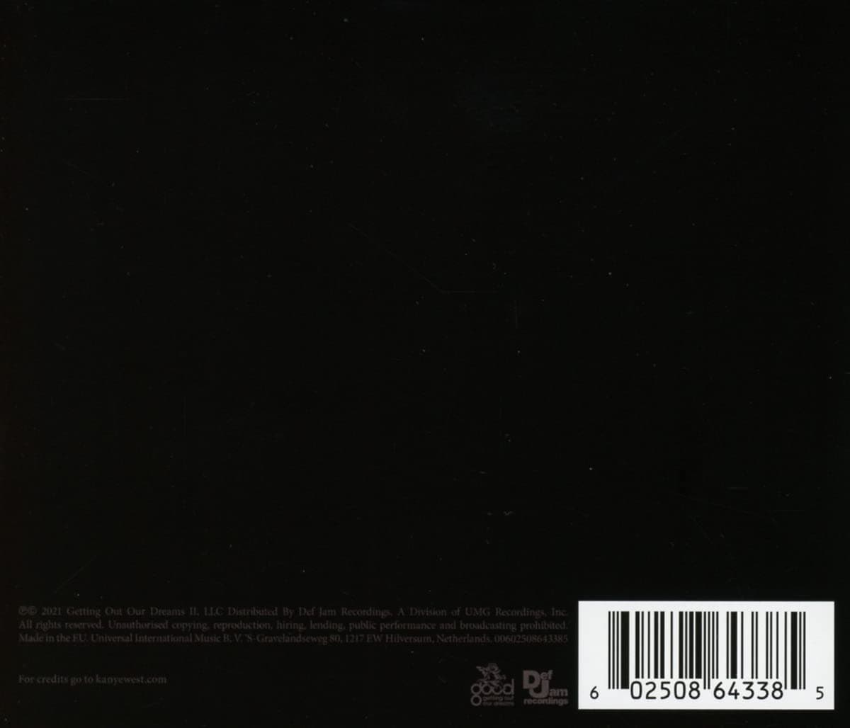Donda | Kanye West