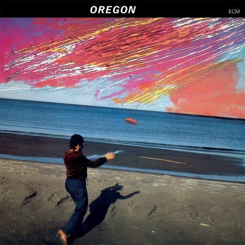 Oregon  | Oregon