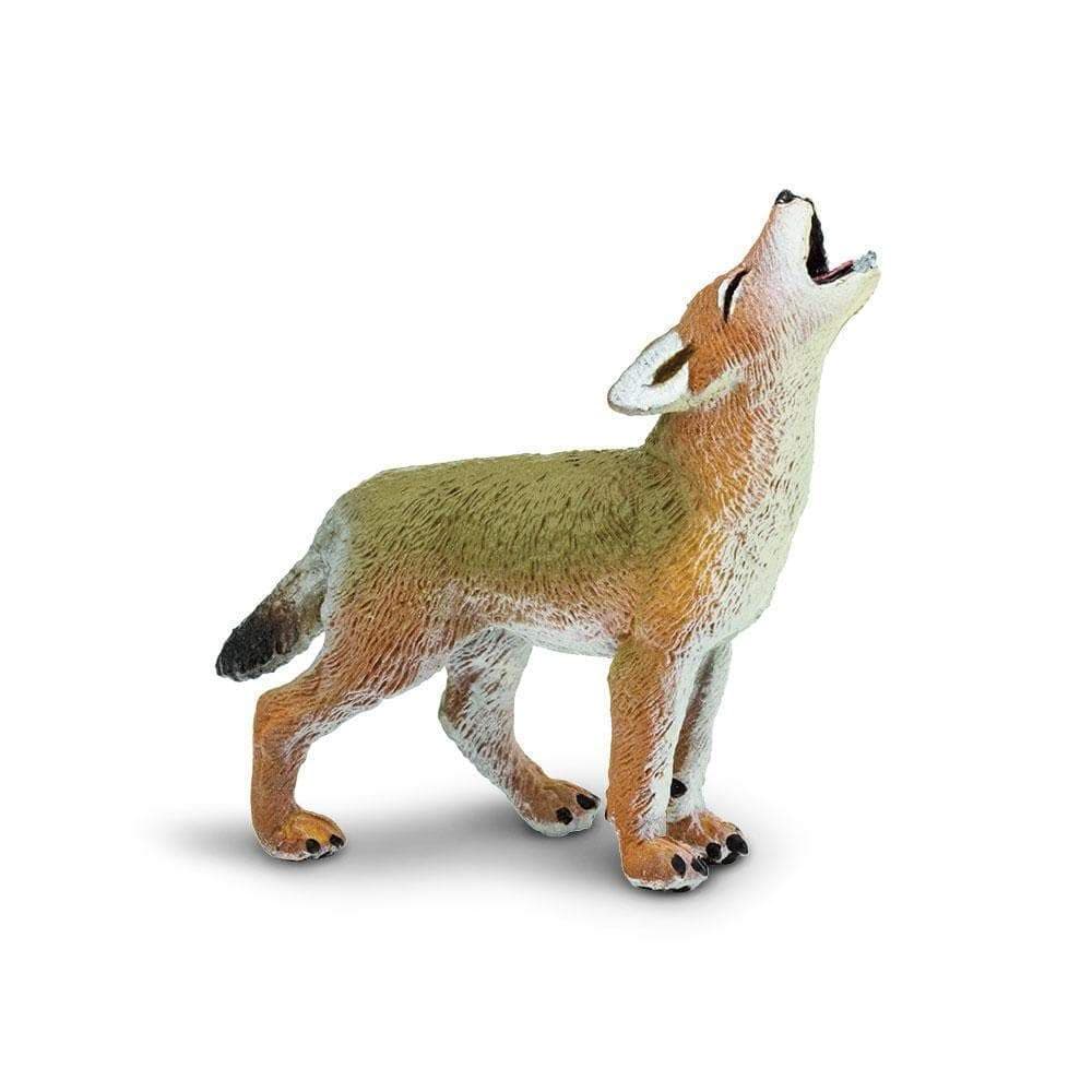 Figurina - Coyote Pup | Safari