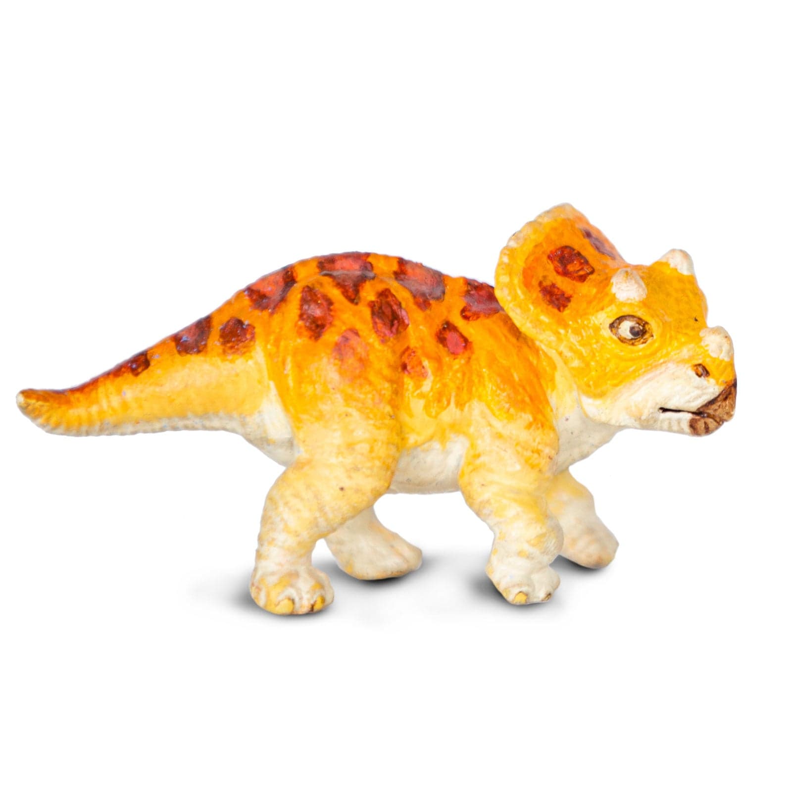 Figurina - Dino Dana Baby Triceratops | Safari