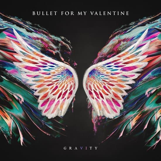 Gravity | Bullet For My Valentine