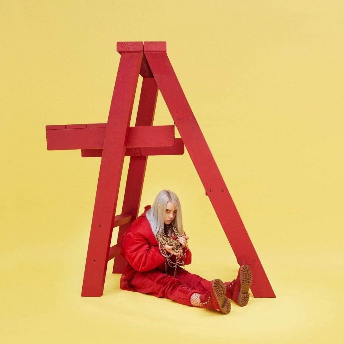 Don't Smile At Me | Billie Eilish