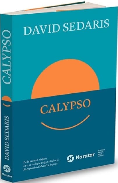 Calypso | David Sedaris